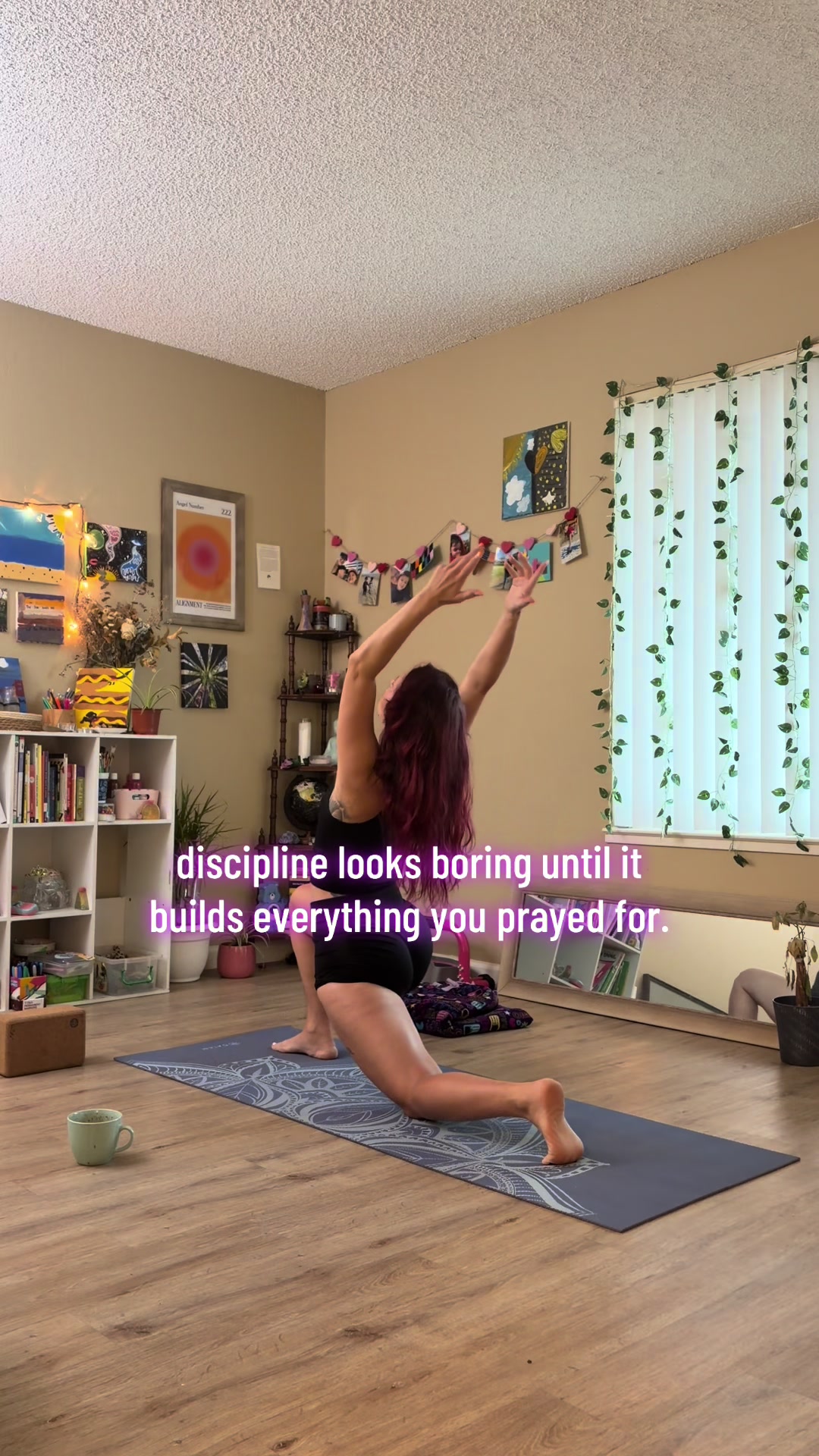 @myssyogirl🧘🏼♀️✨