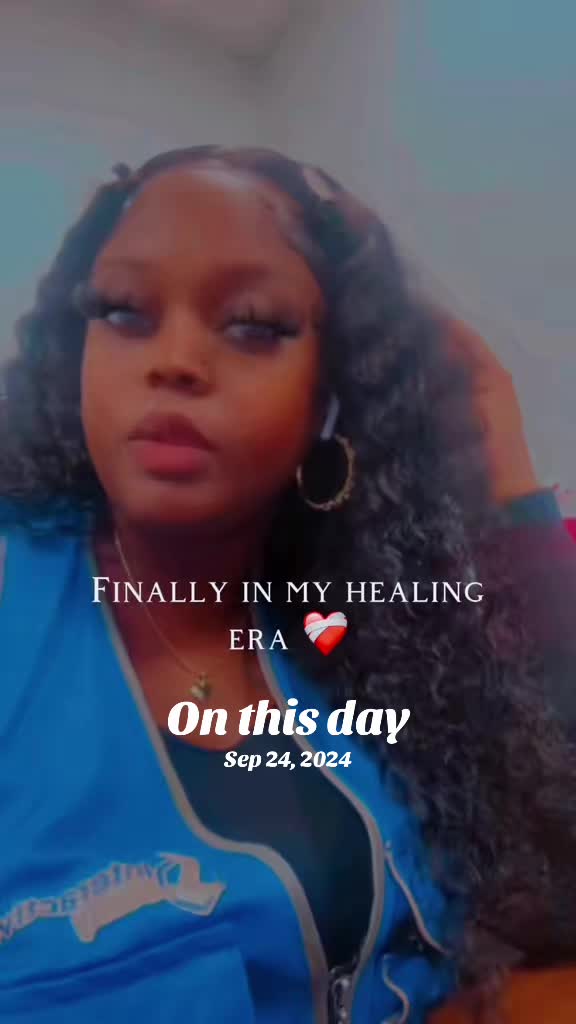 @🌺 Healing & Peace 🤞🏾❤️