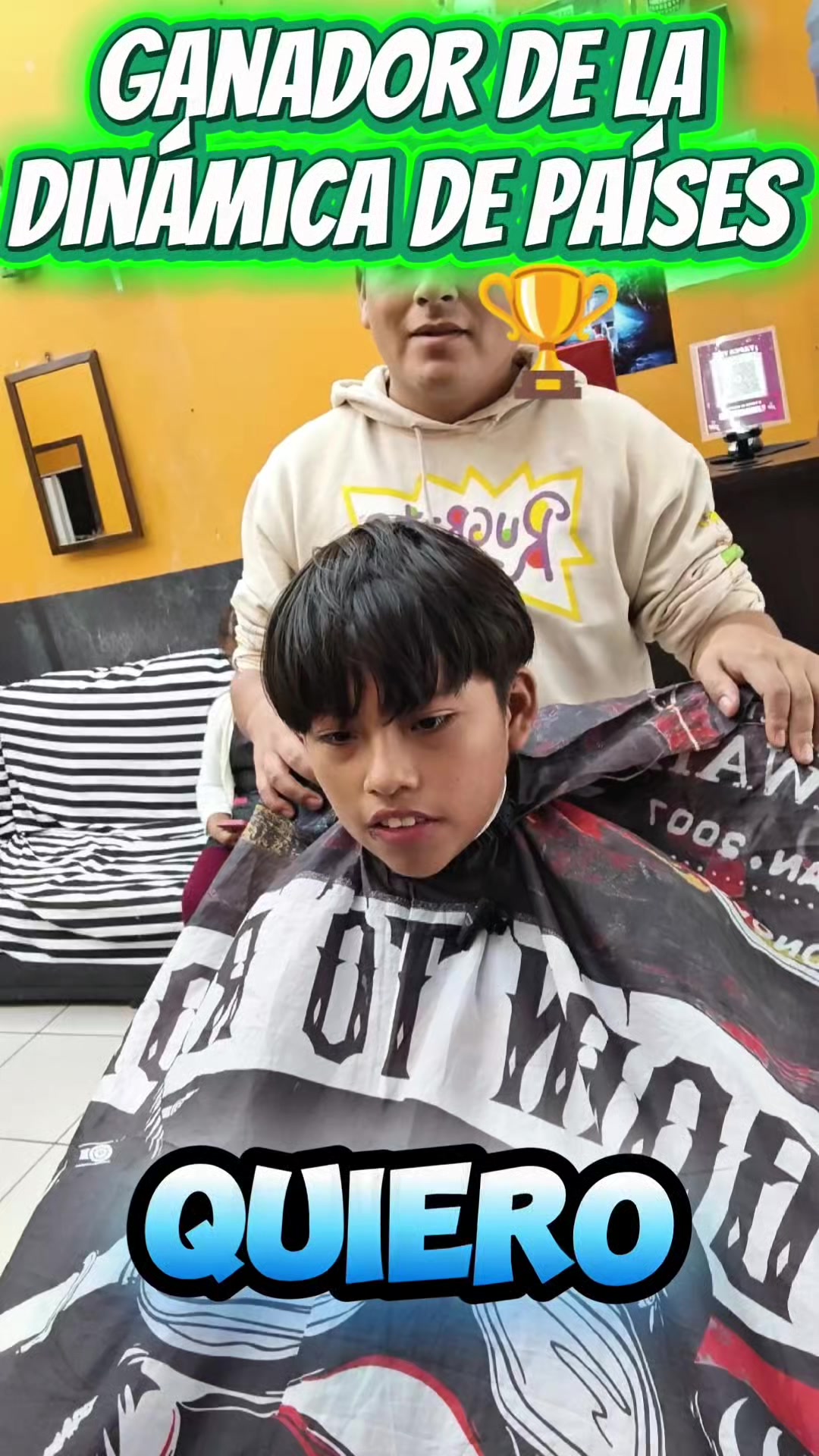 @EL PIBE BARBER SHOP