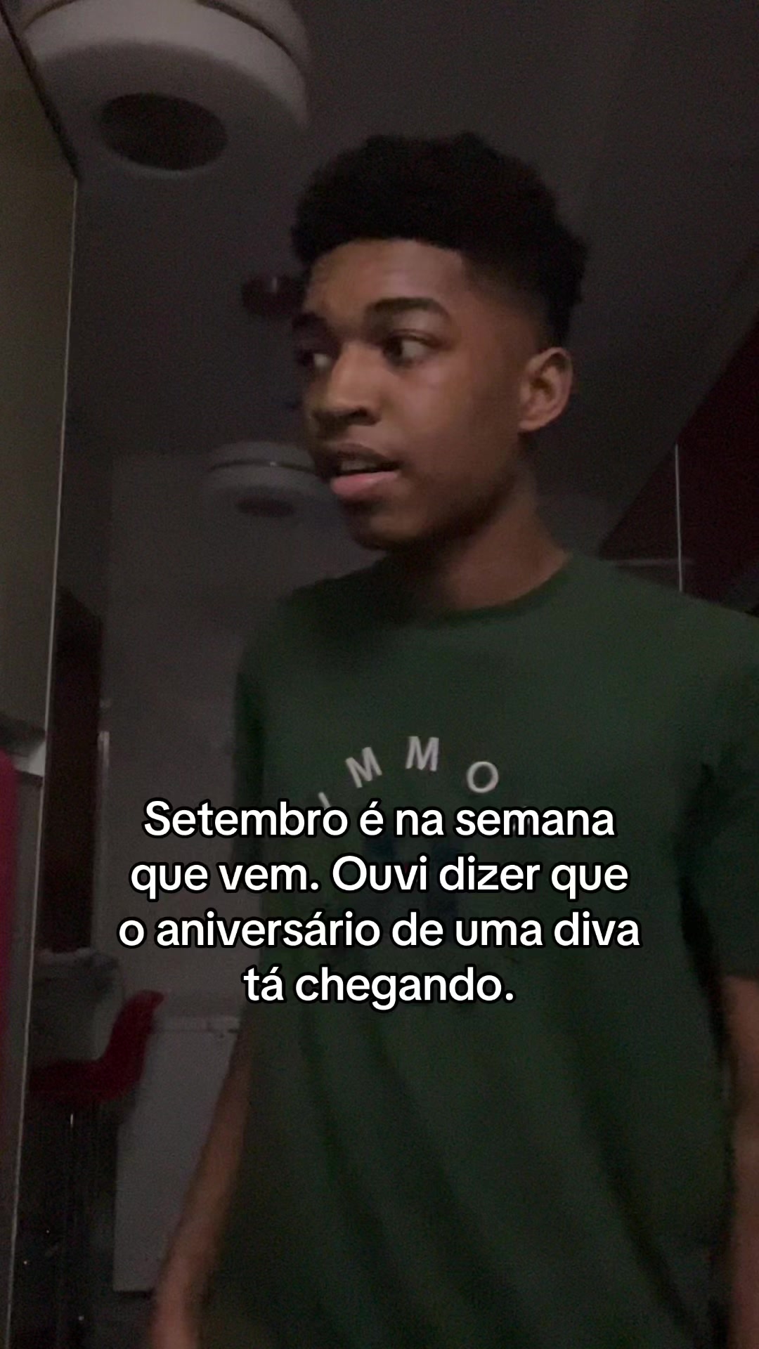 @É O WILLY