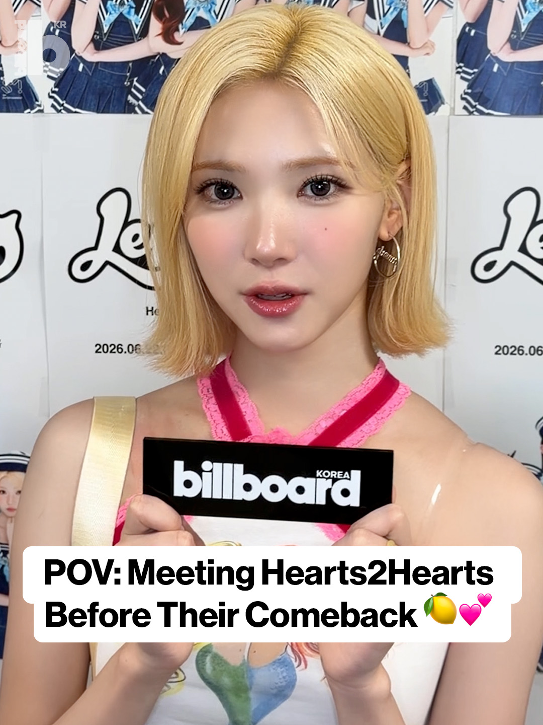 @빌보드코리아
