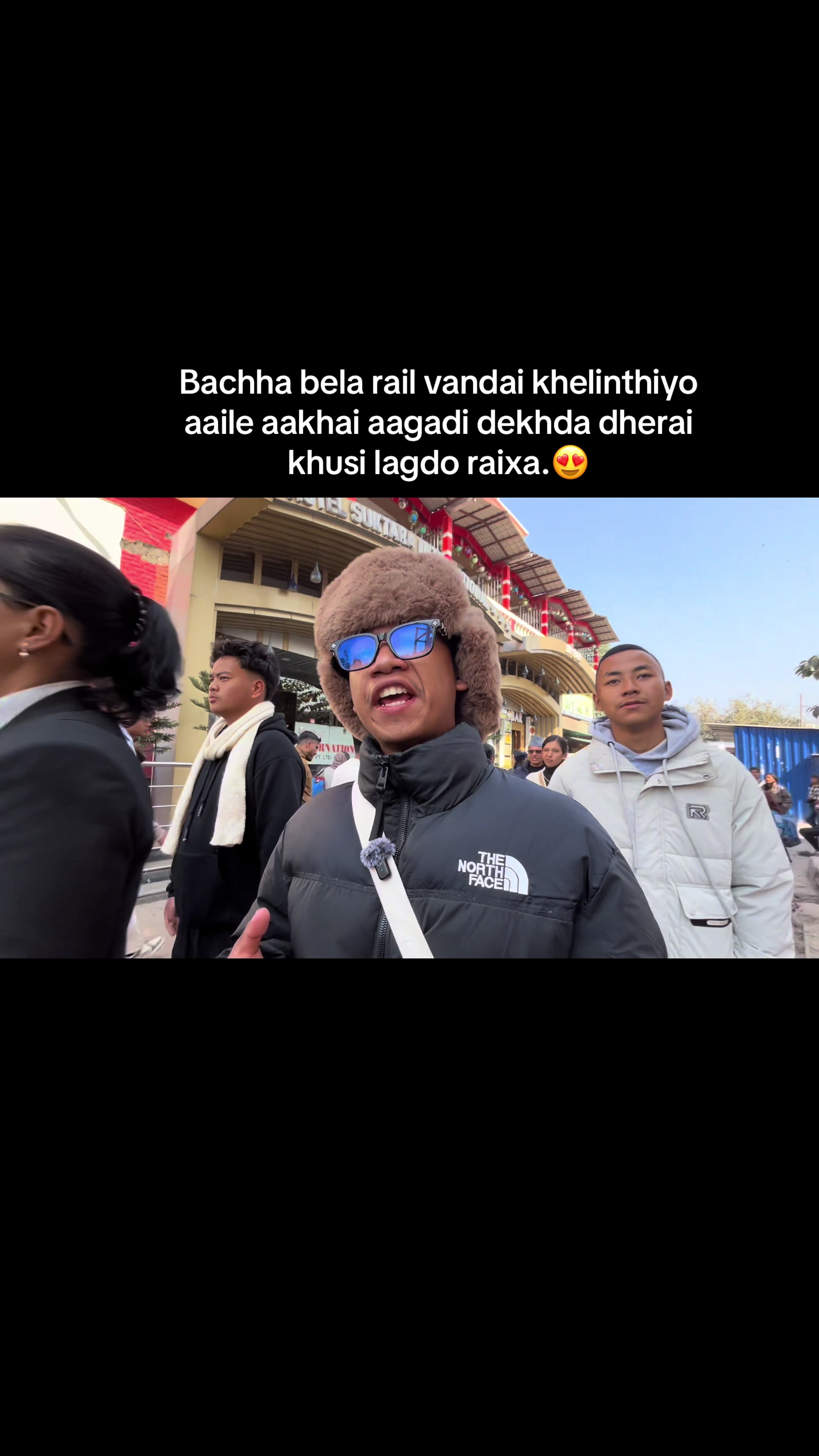 @Rahul G