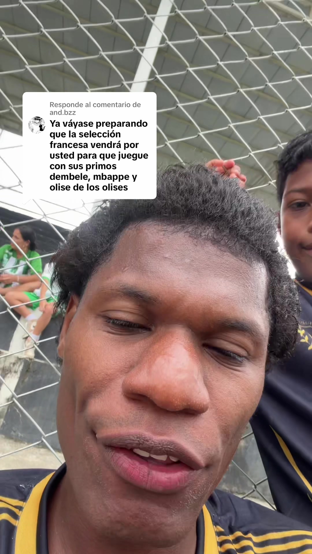 @JÓVENES HOY 777