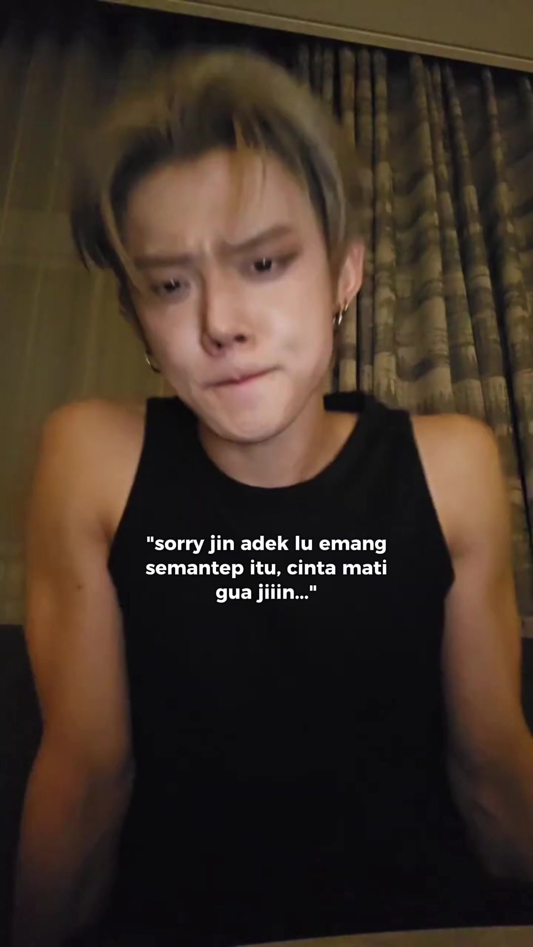 @yeonjun yeji (catherizm)
