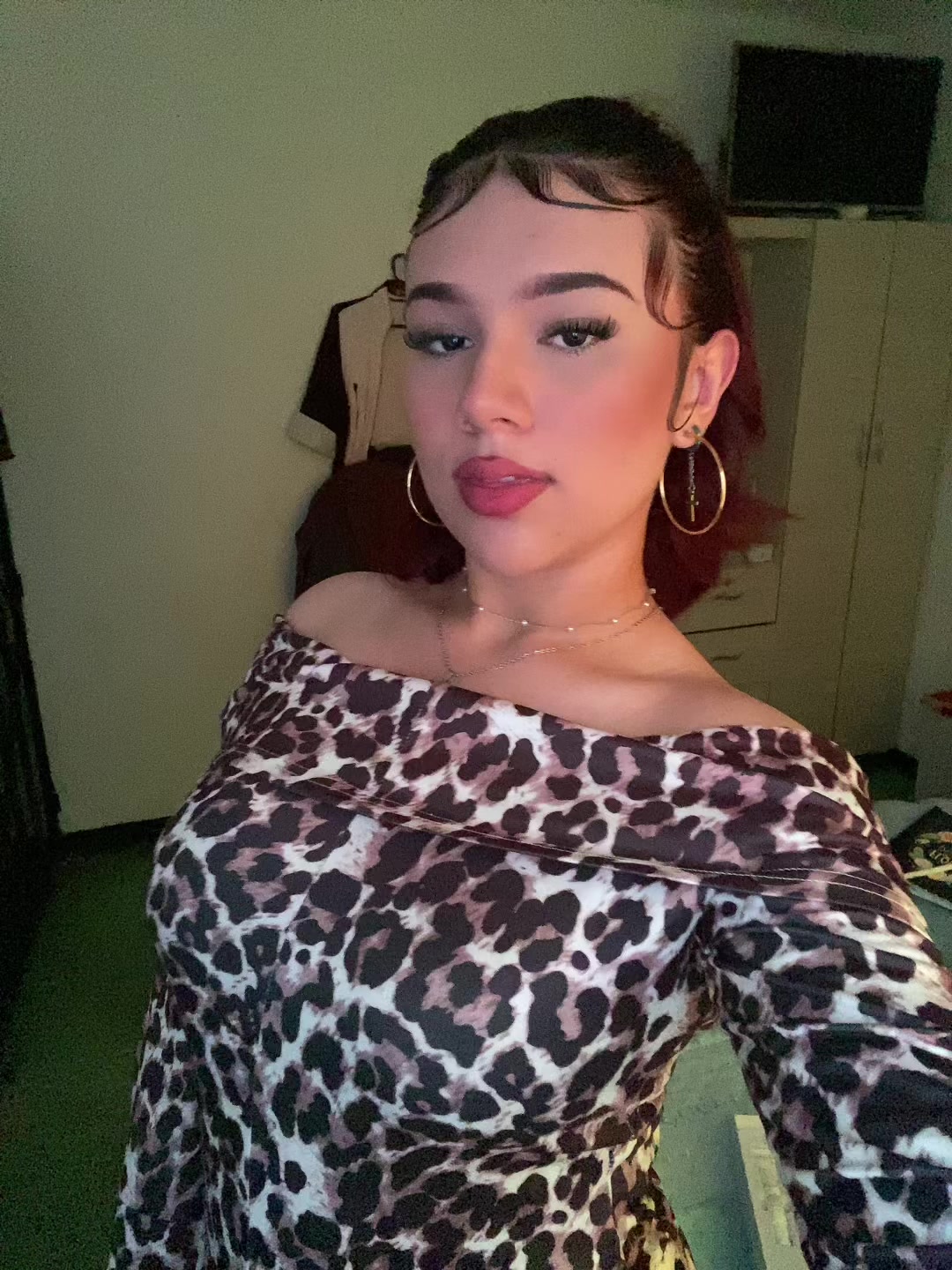 @ᬐ 스테파니 💗🖇️