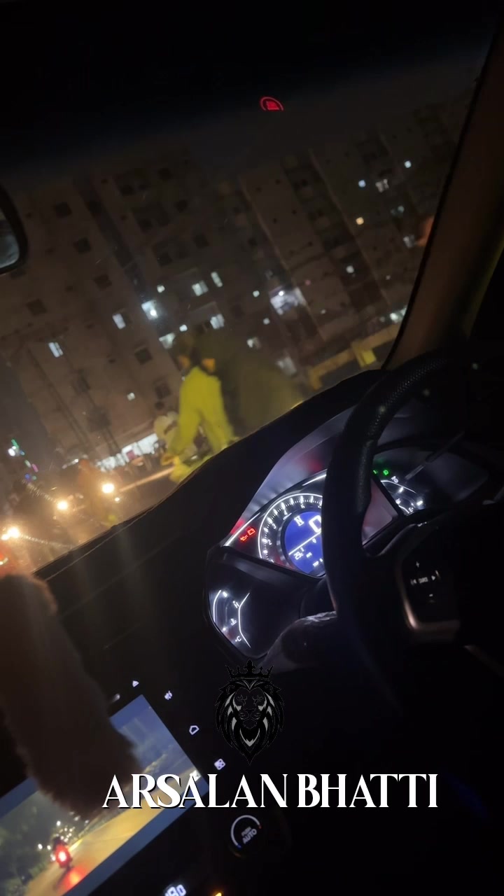 @ᴀʀꜱʟᴀɴ ʙʜᴀᴛᴛɪ