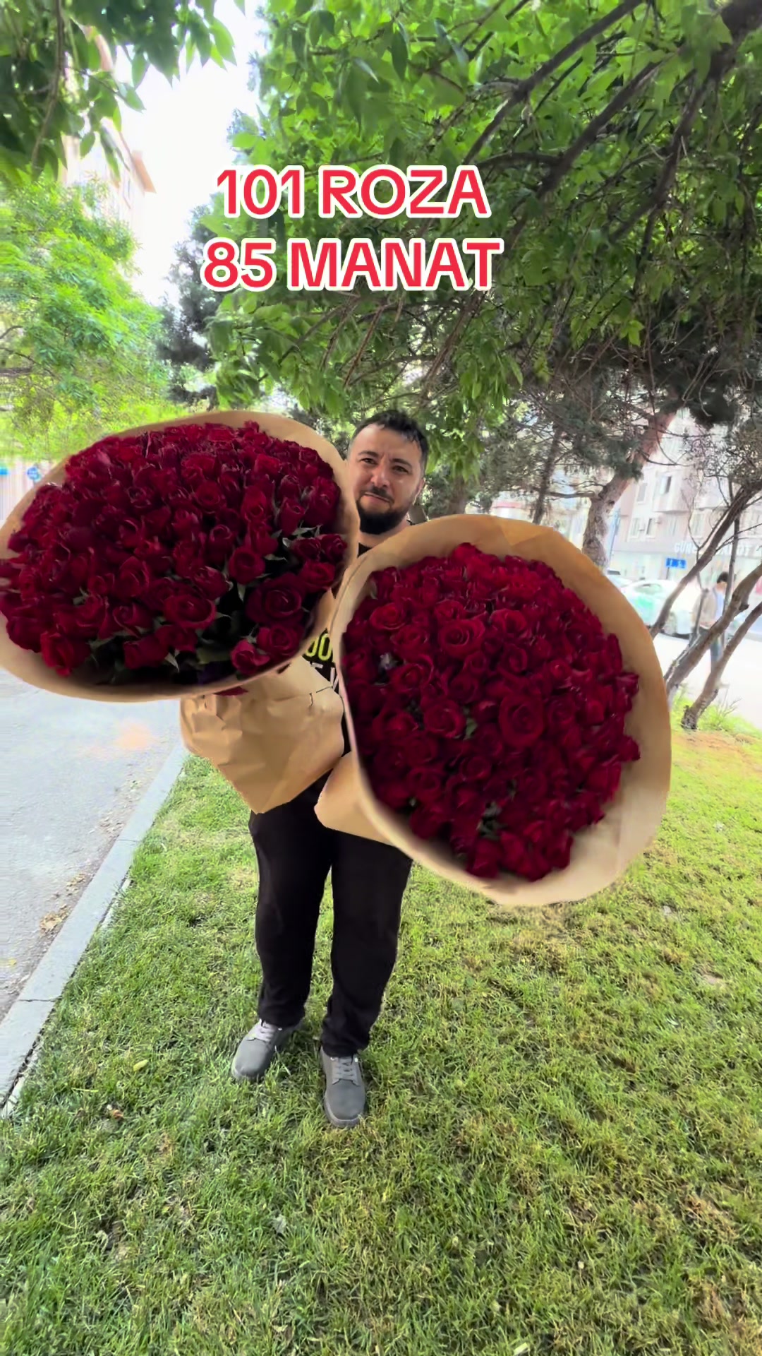 @Topdan və parakəndə satiş
