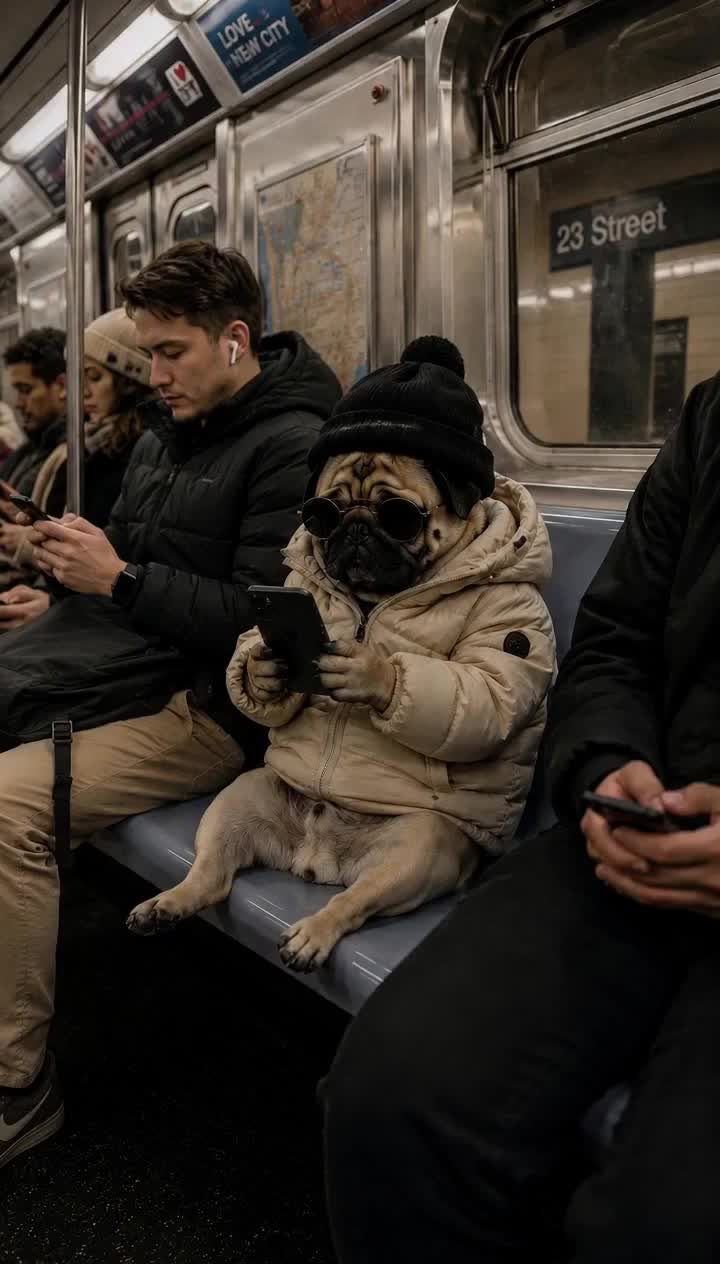 @Pug