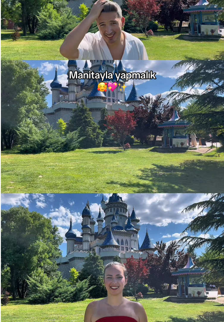 @Ece&Doğuş