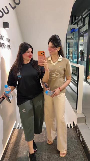 @Farah khan
