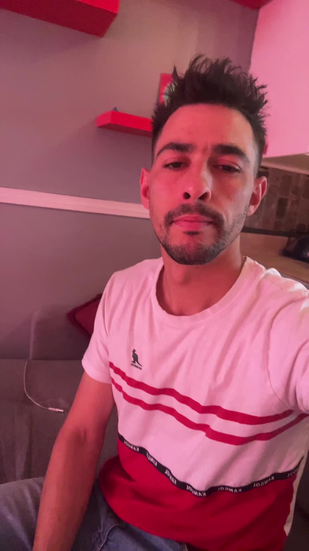 @Pascal Cyr_Pranxterz🤟