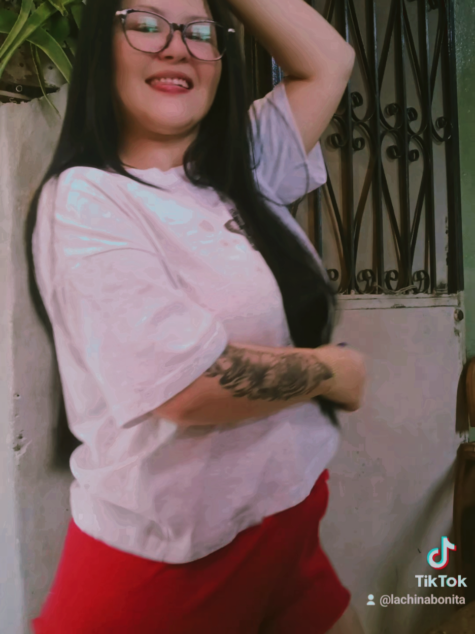 @lachinabonita❤️