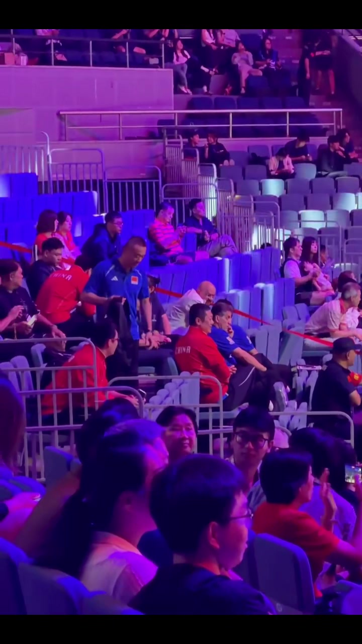 @VOLLEYBALL CHINA 🇨🇳