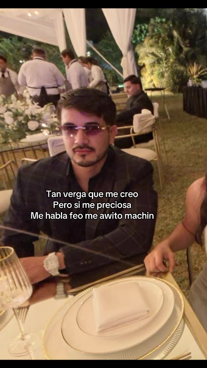 @Omar Aguilar