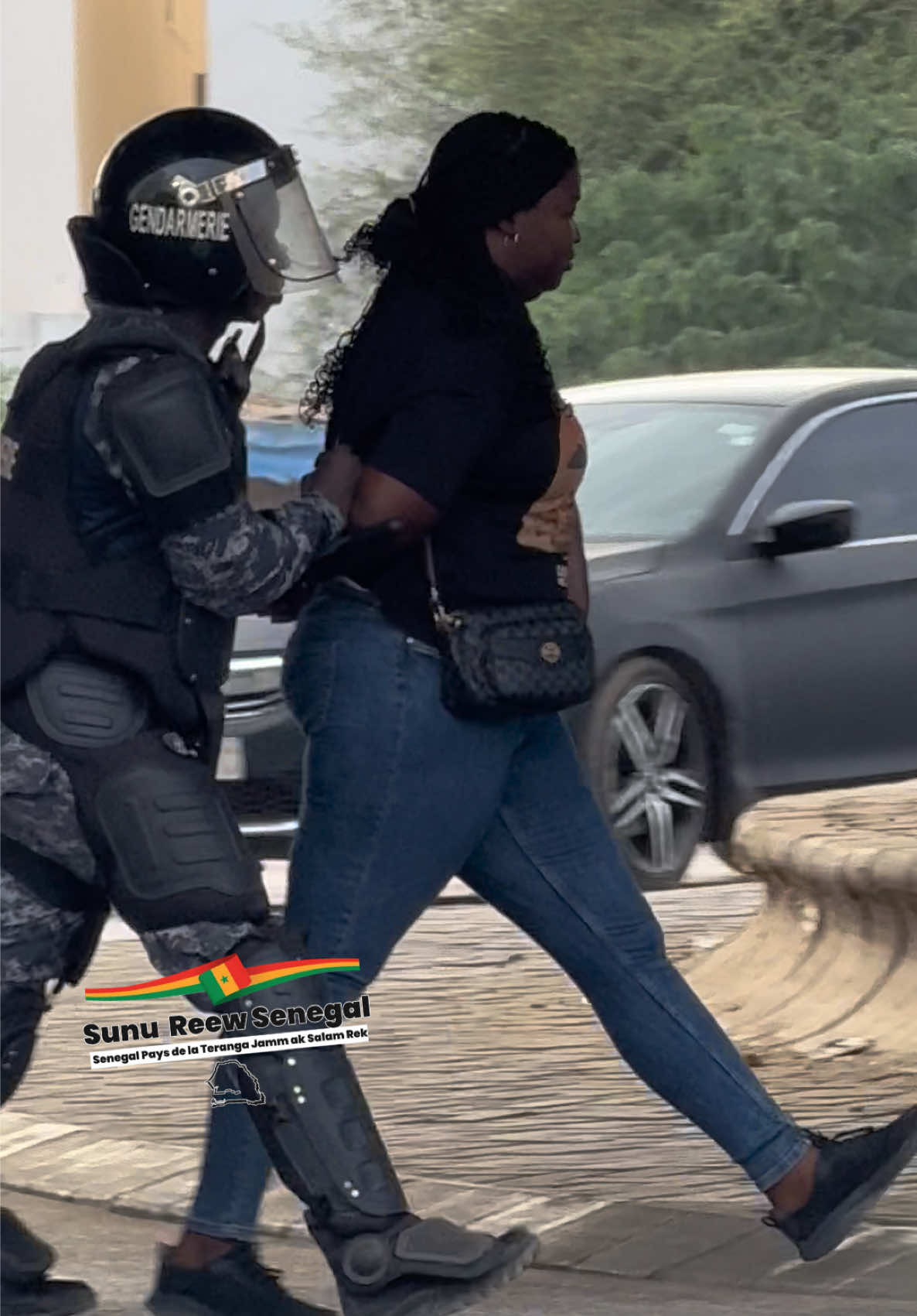 @SunuRew Sénégal