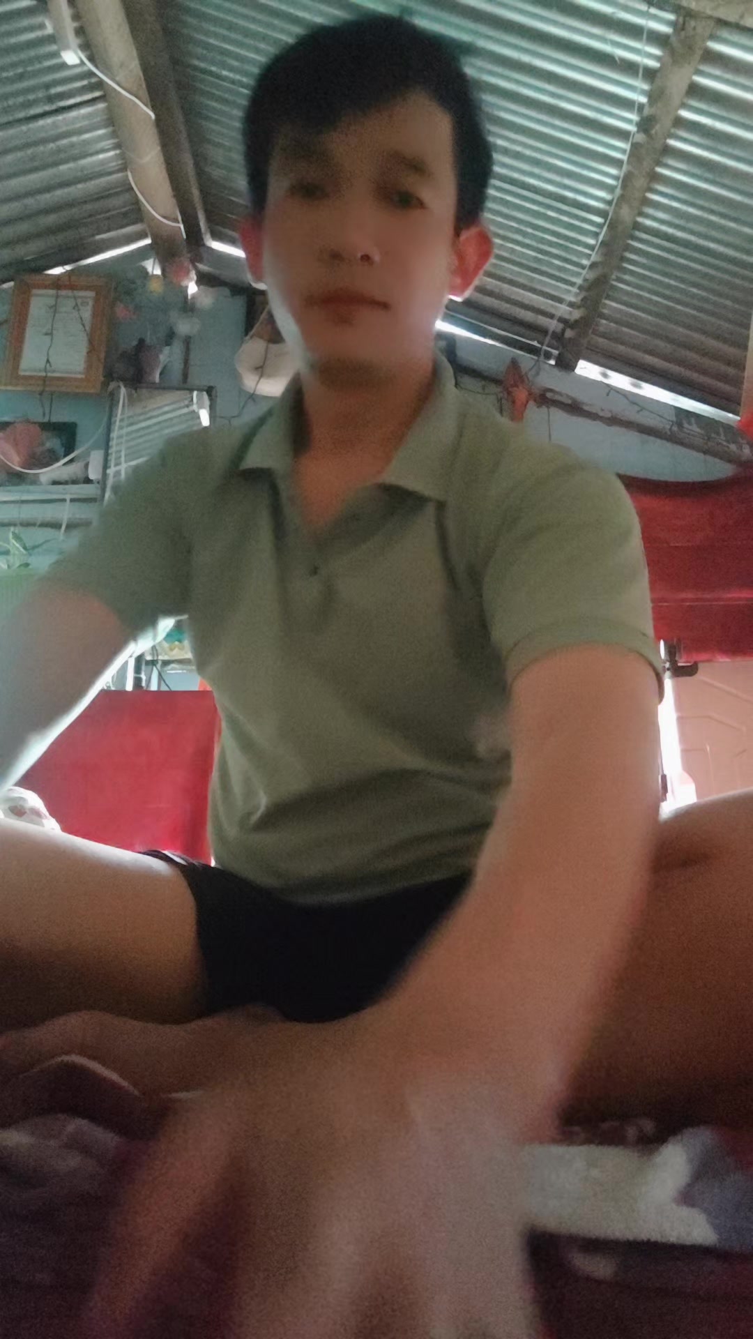 @Niraj rungmahang rai