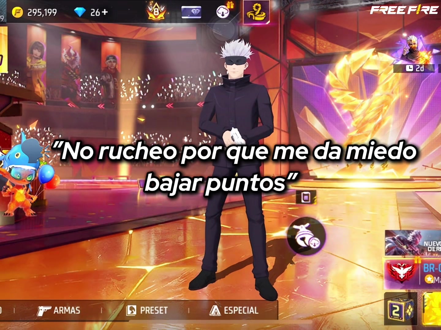 @TALENTO 777🦇