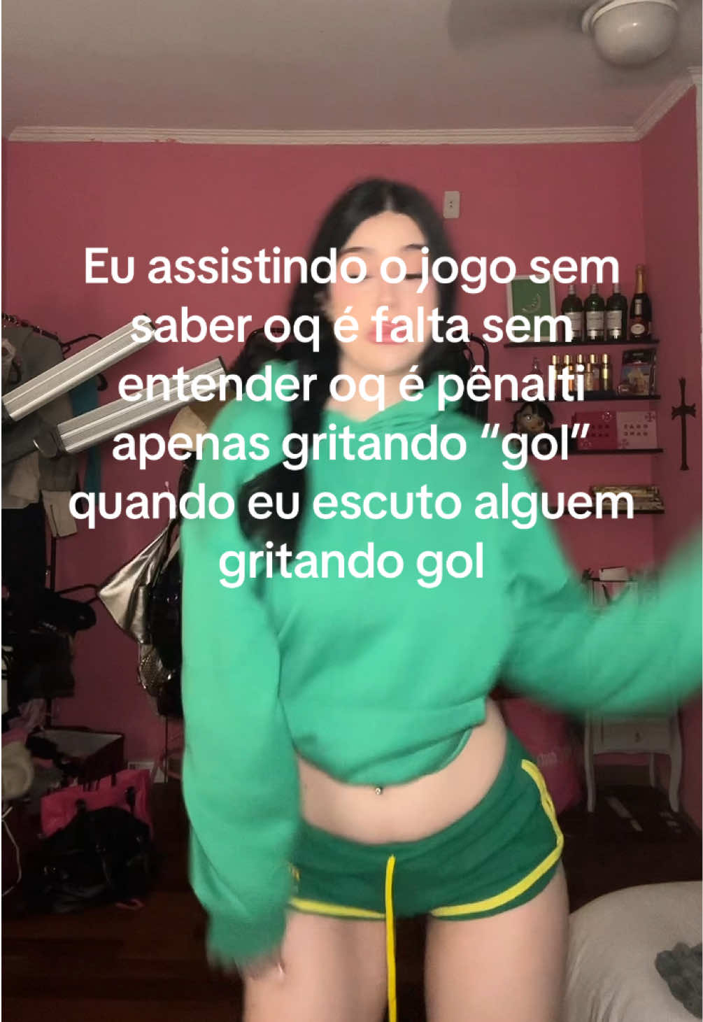 @LUANA RICCO ★