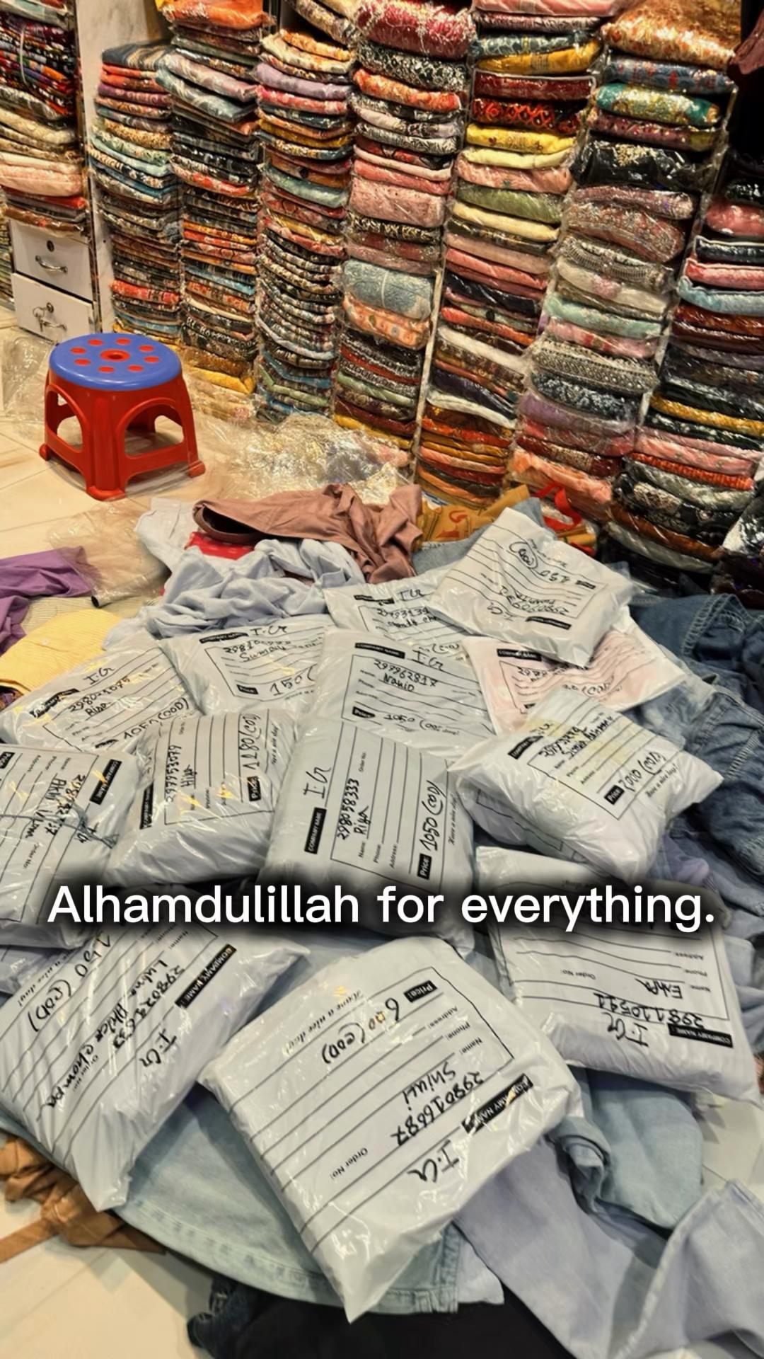 @_Islamia Garments _