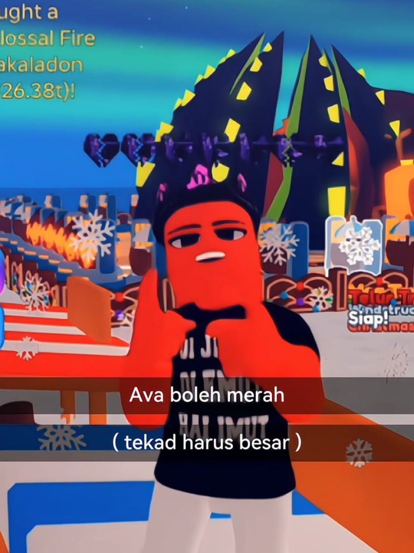 @Manusia Luar Biasa