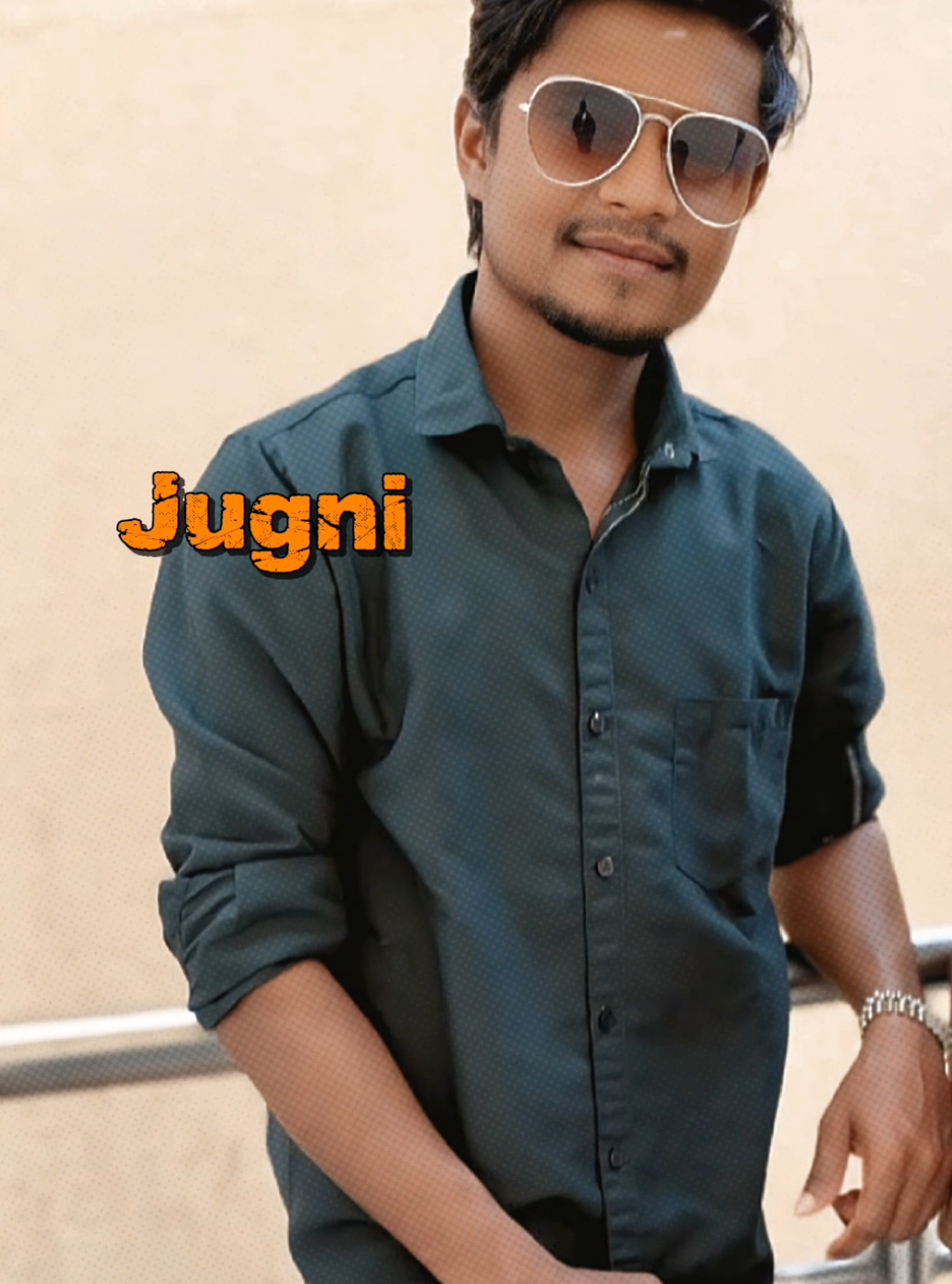 @Nagindra Ram