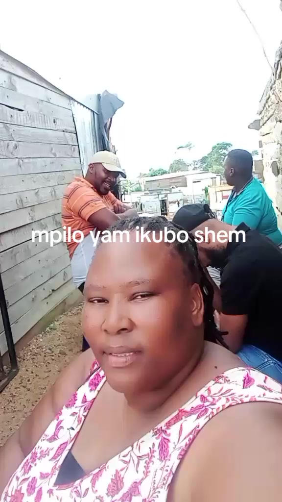 @Mazulu