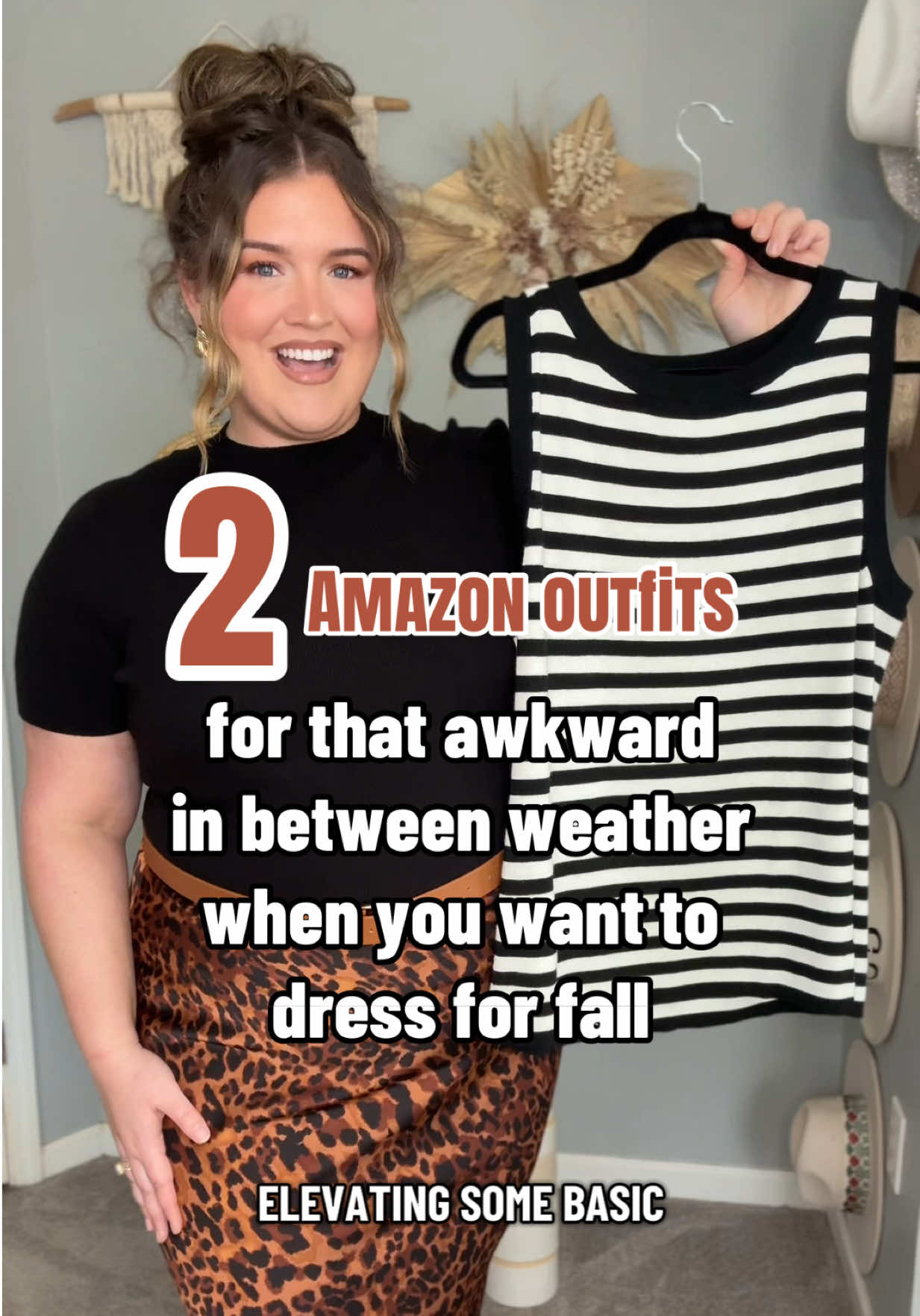 @Ashley | Plus Size Fashion