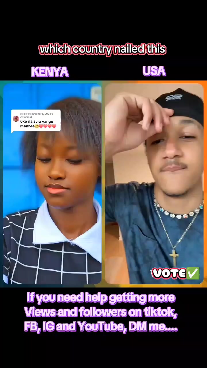 @Mozey dee baddest