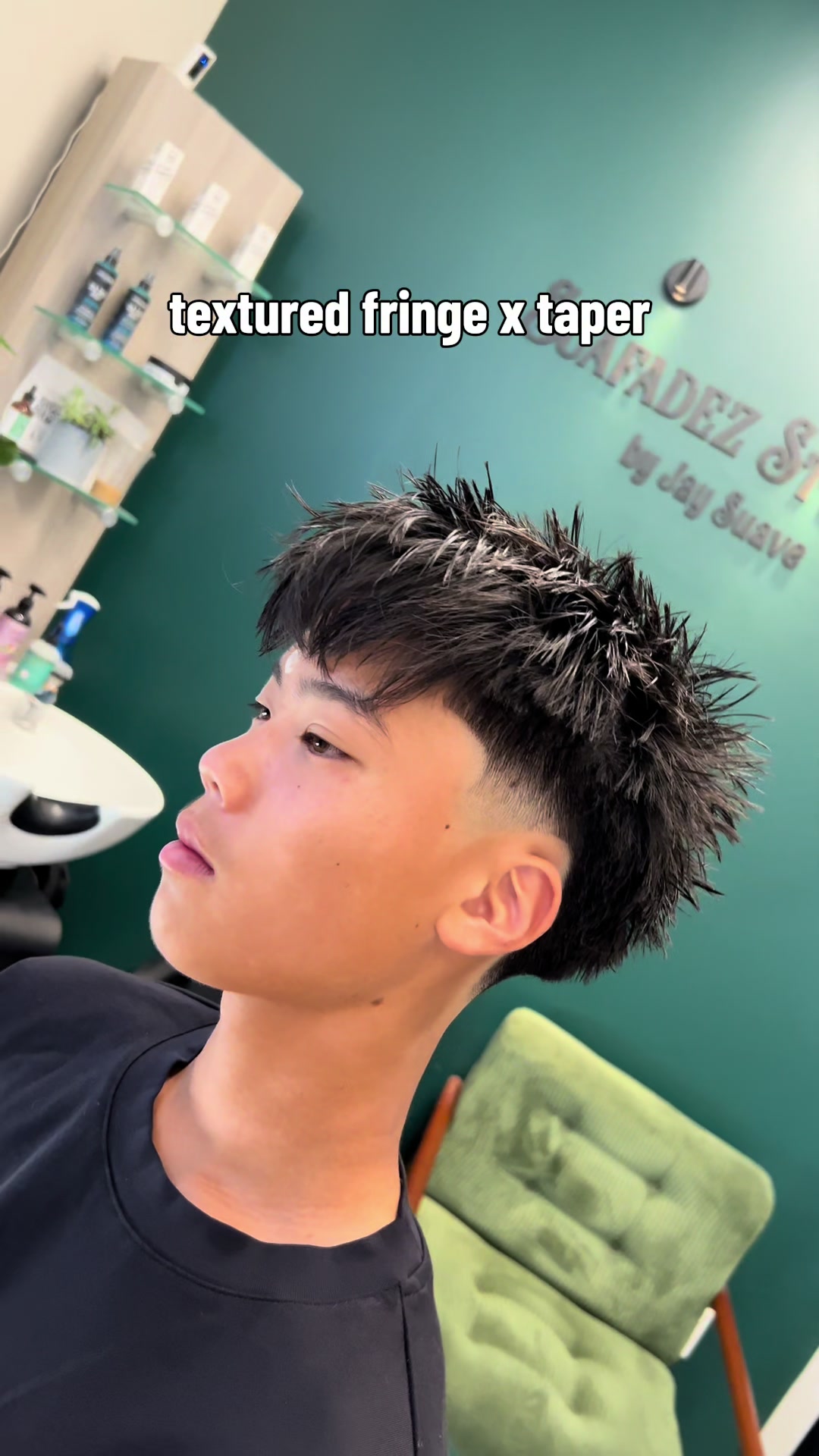 @Jay Suave