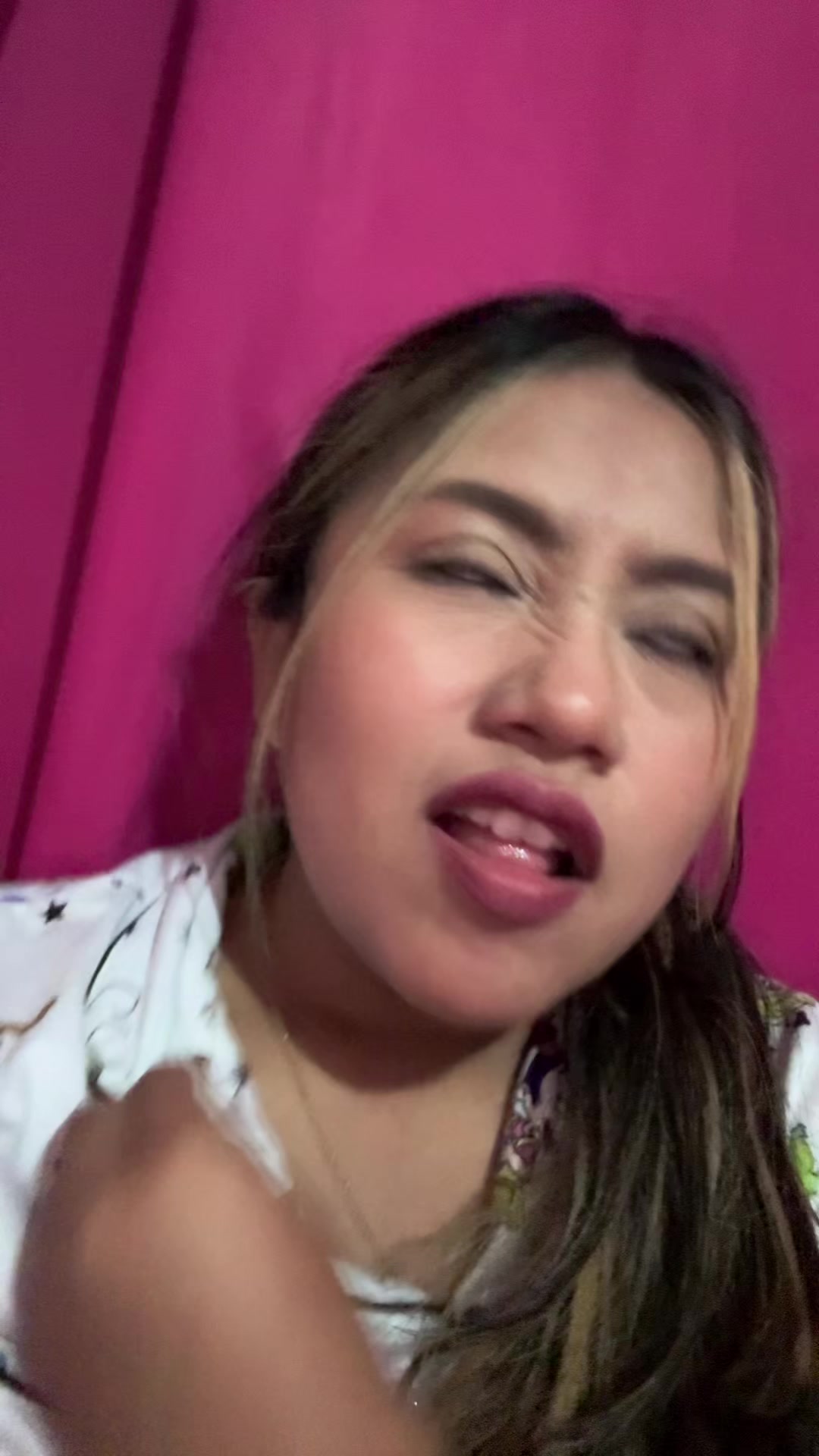@Lú Cantú
