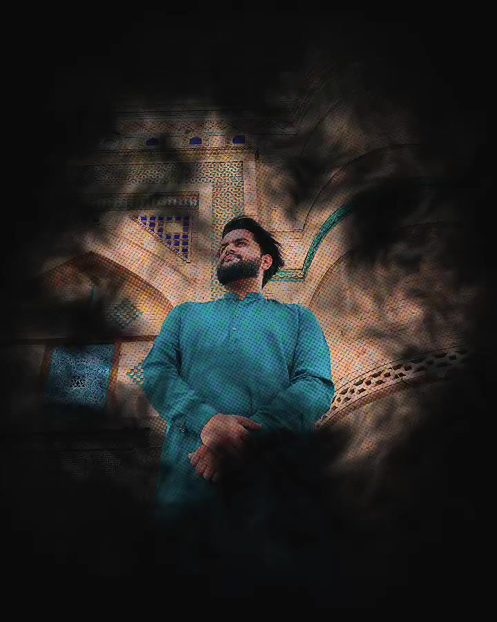 @M.Ramzan Akram