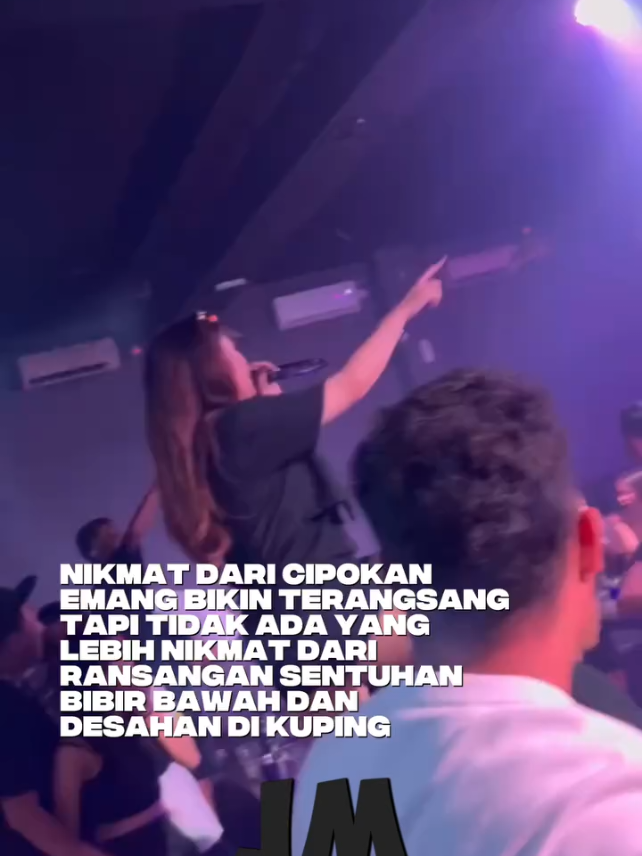 @👑JOGET MALAM👑