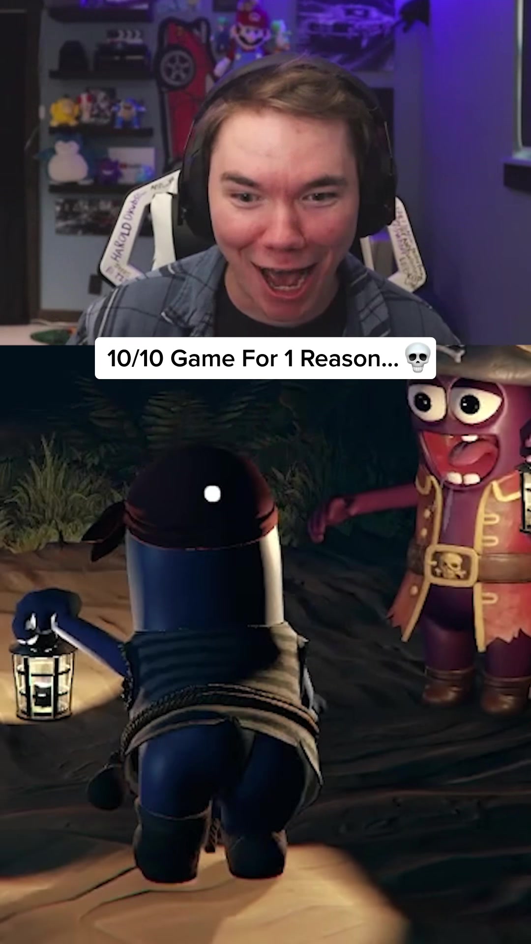 @LionHimself