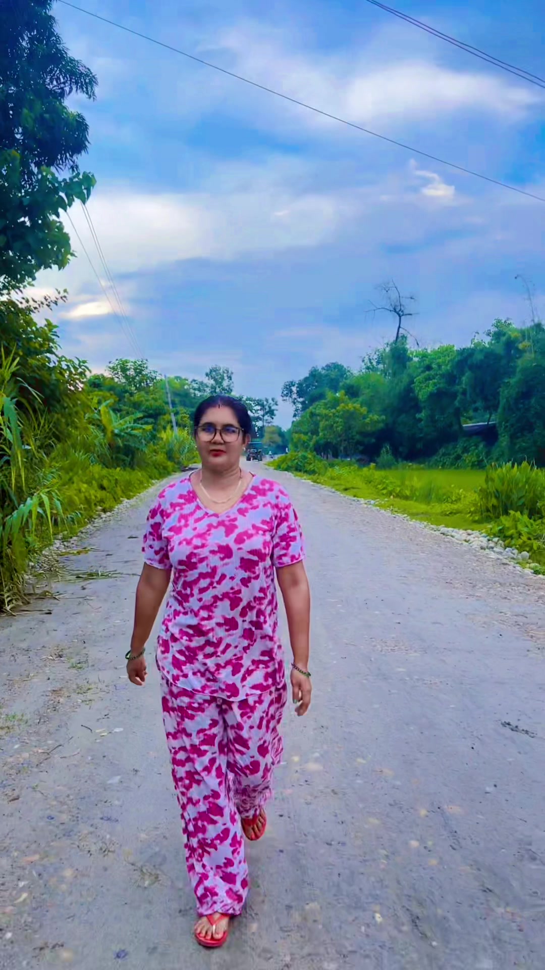 @उमा वाग्ले पराजुली ❤️