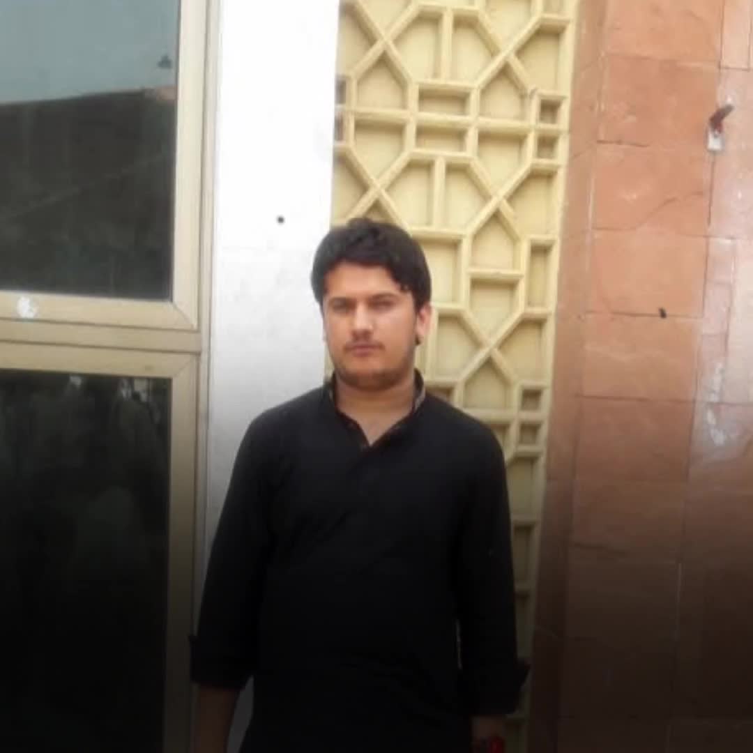 @Zohaib Panwar