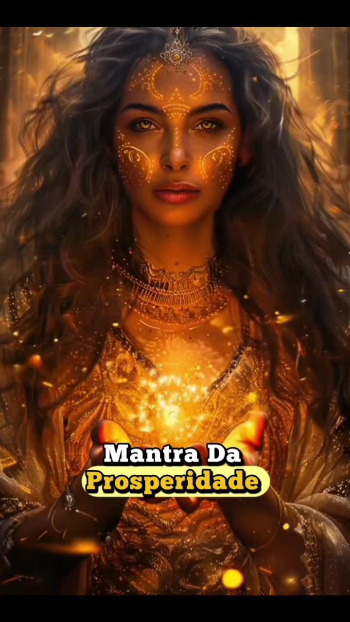 @Mentalidade Magn&eacute;tica ✨