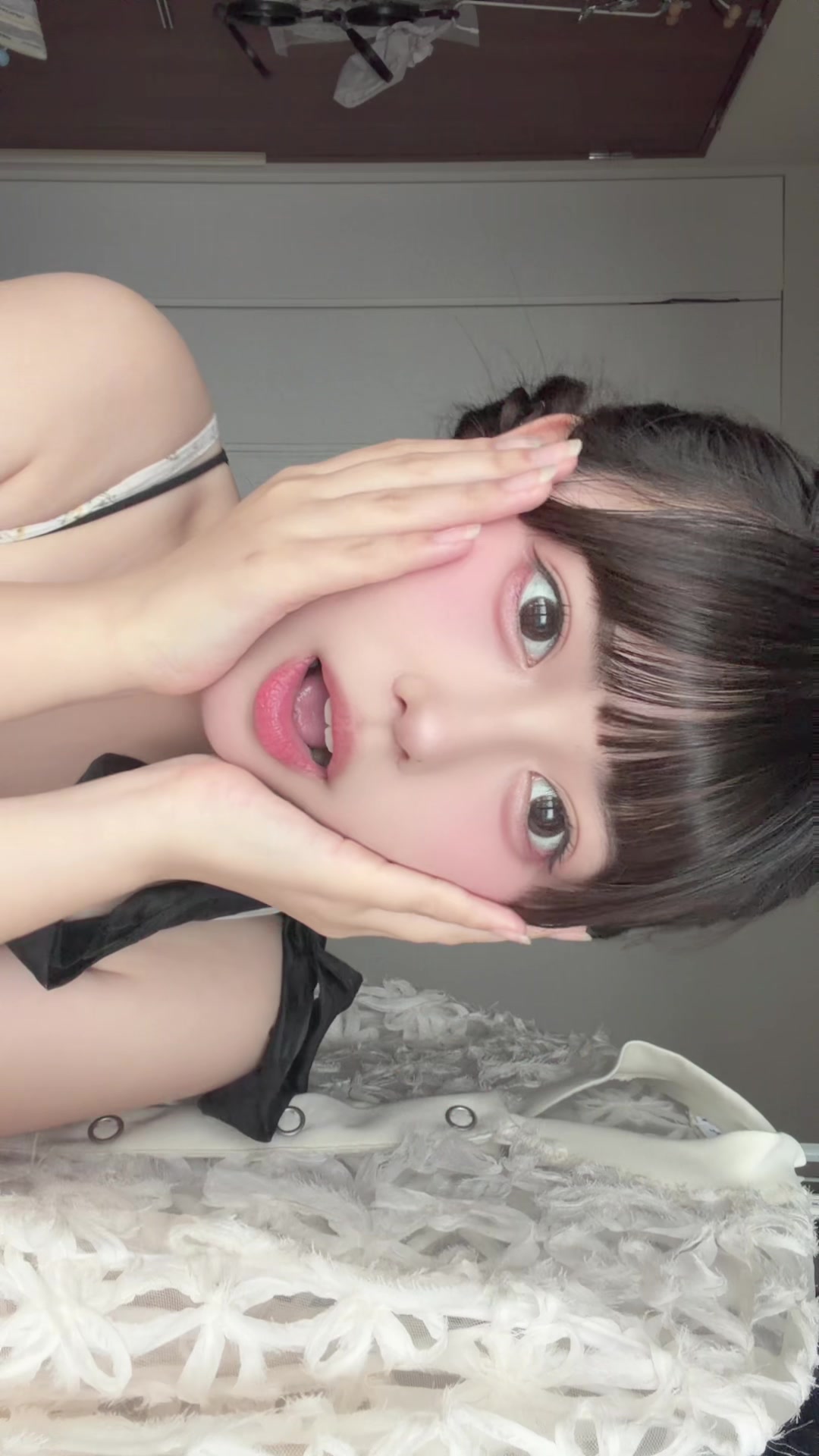 @長浜 広奈(ながはまひな)