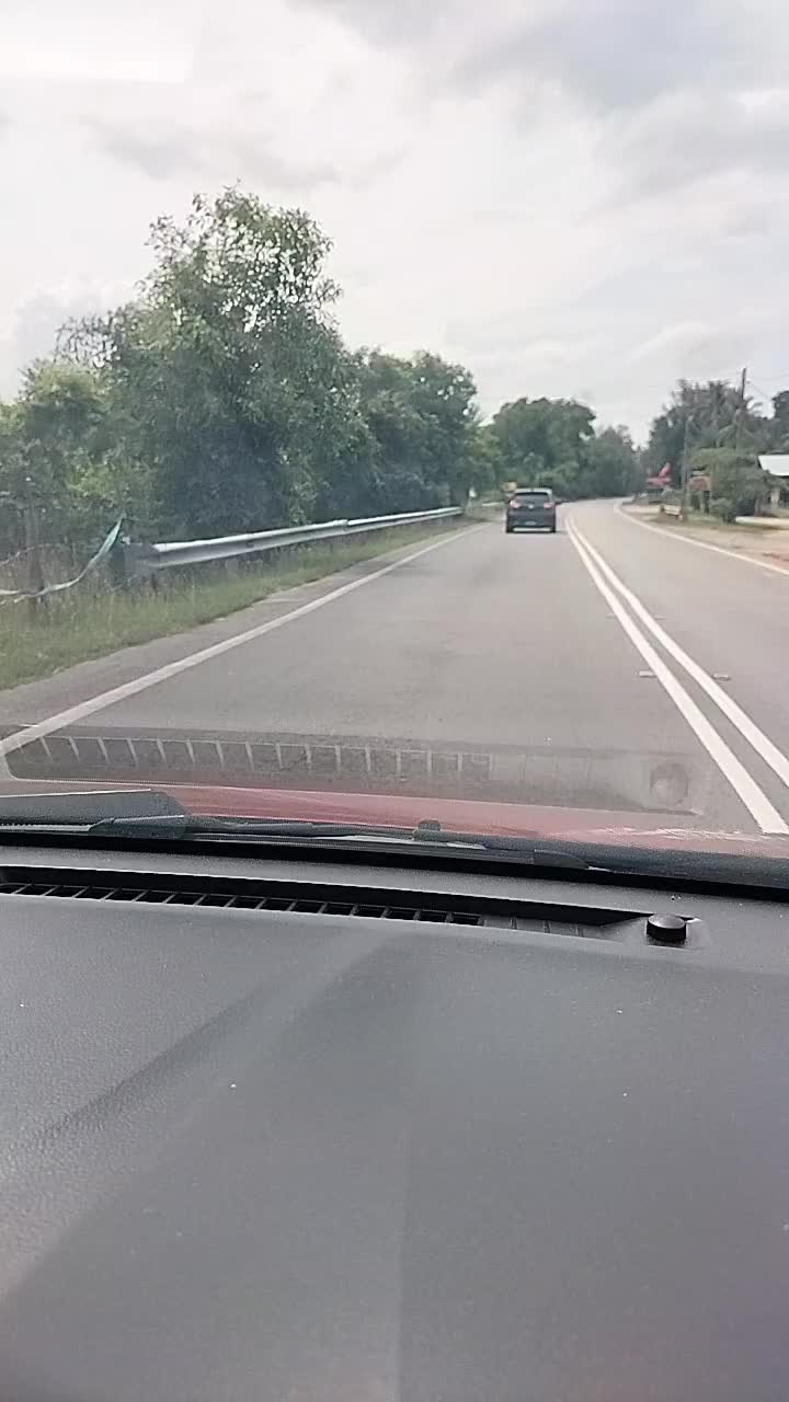 @AKU SEORANG DRIVER