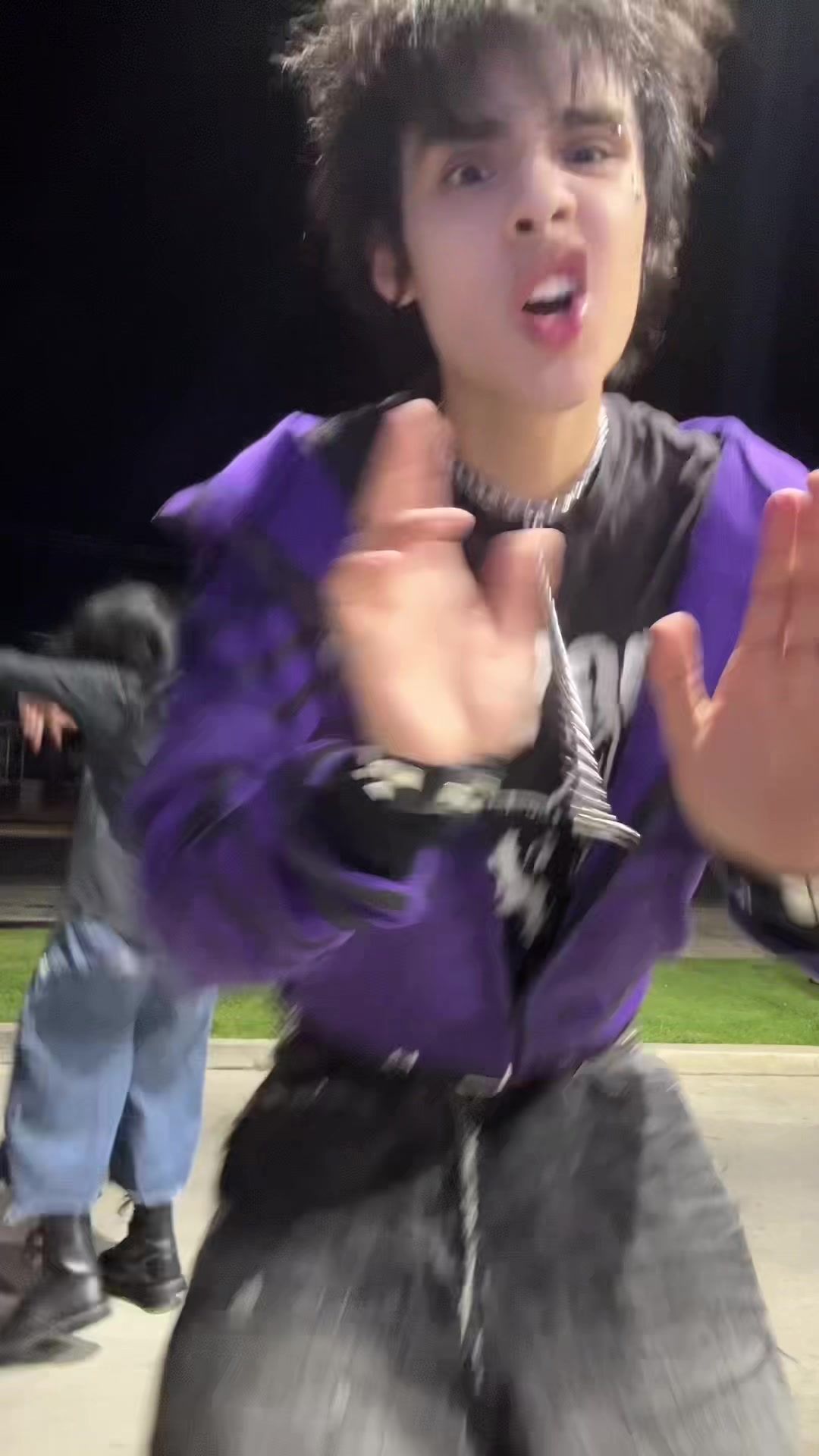 @Joji