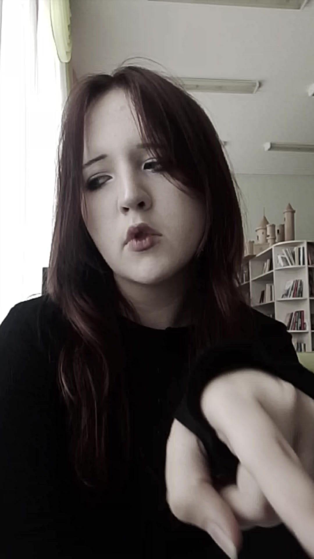 @Эмка Мурмурская | infp(j) 🍓