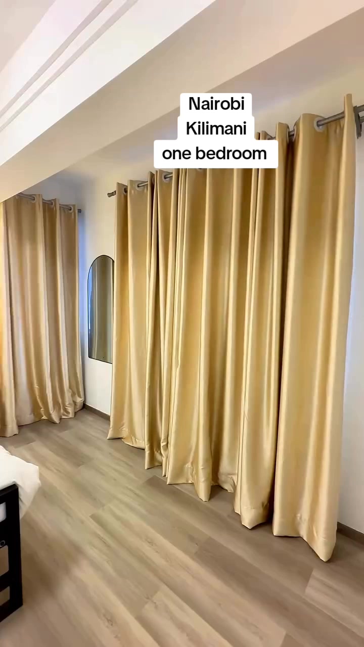 @NAIROBI AIRBNB $ HOMES