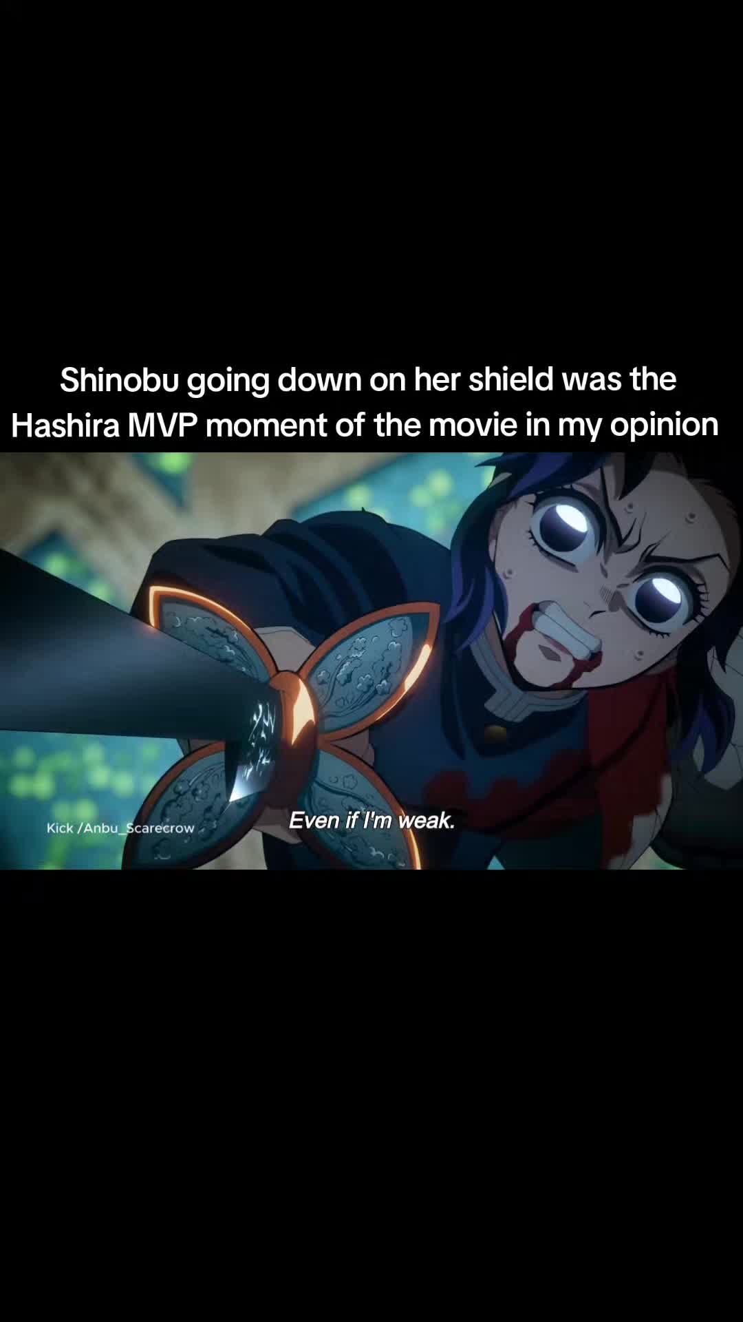 @Anbu Scarecrow