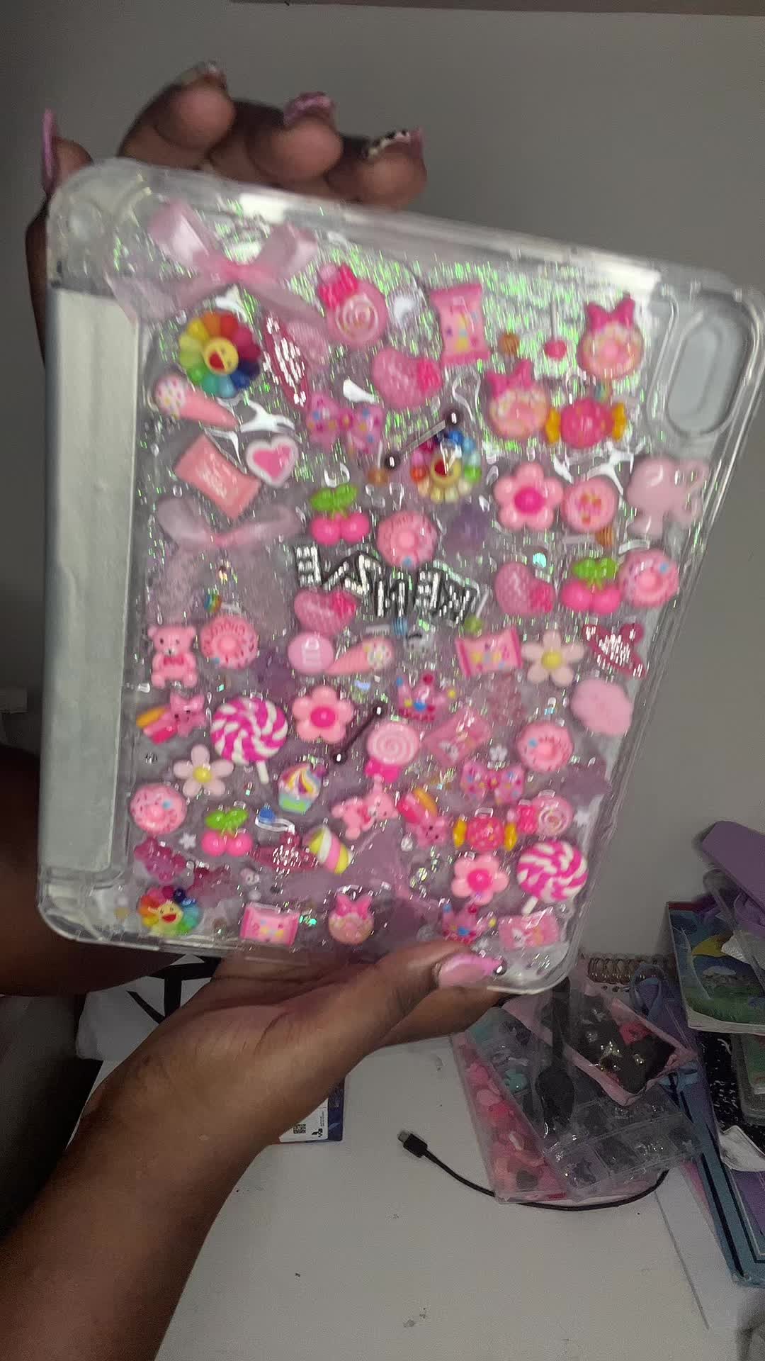 @JUNK CASES🎀.