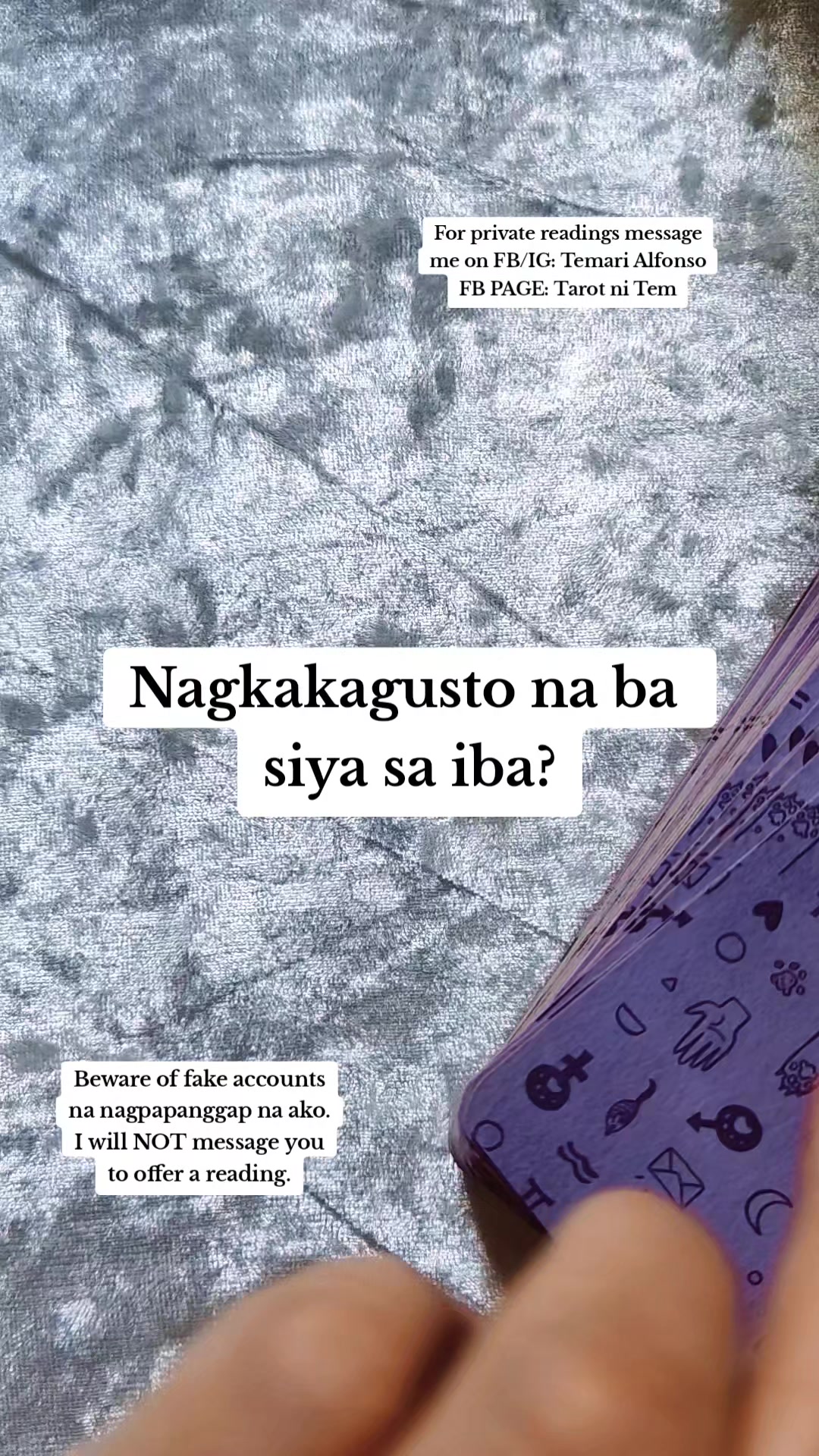 @Tarot ni Tem