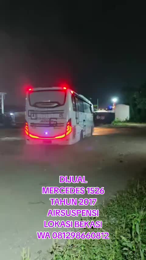@Abangtorus_JUALBUS