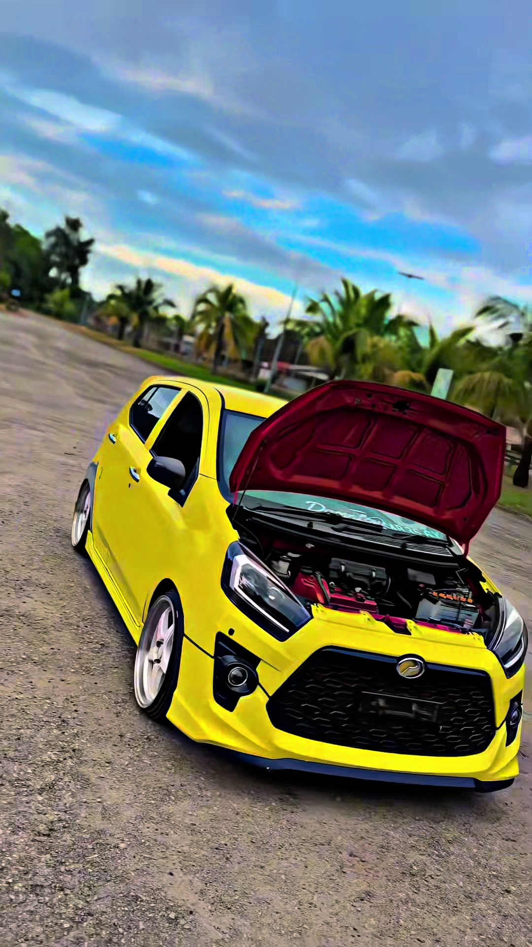@AxiaStatic 🤙