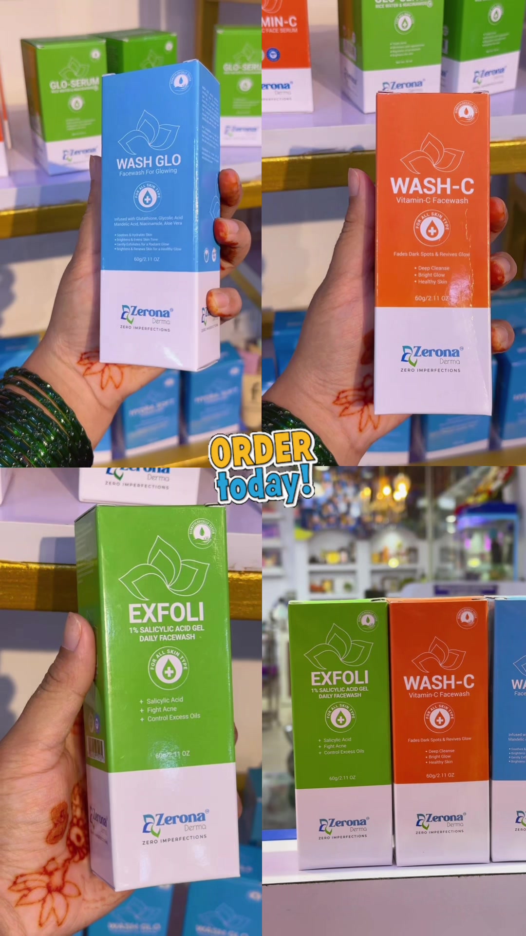 @Beauty Bazaar Nepal