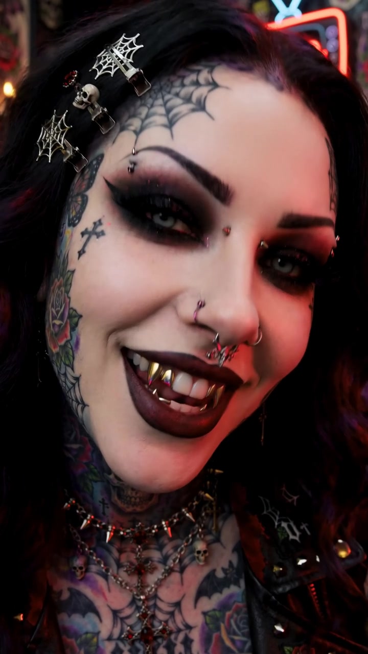 @Tattoo TV
