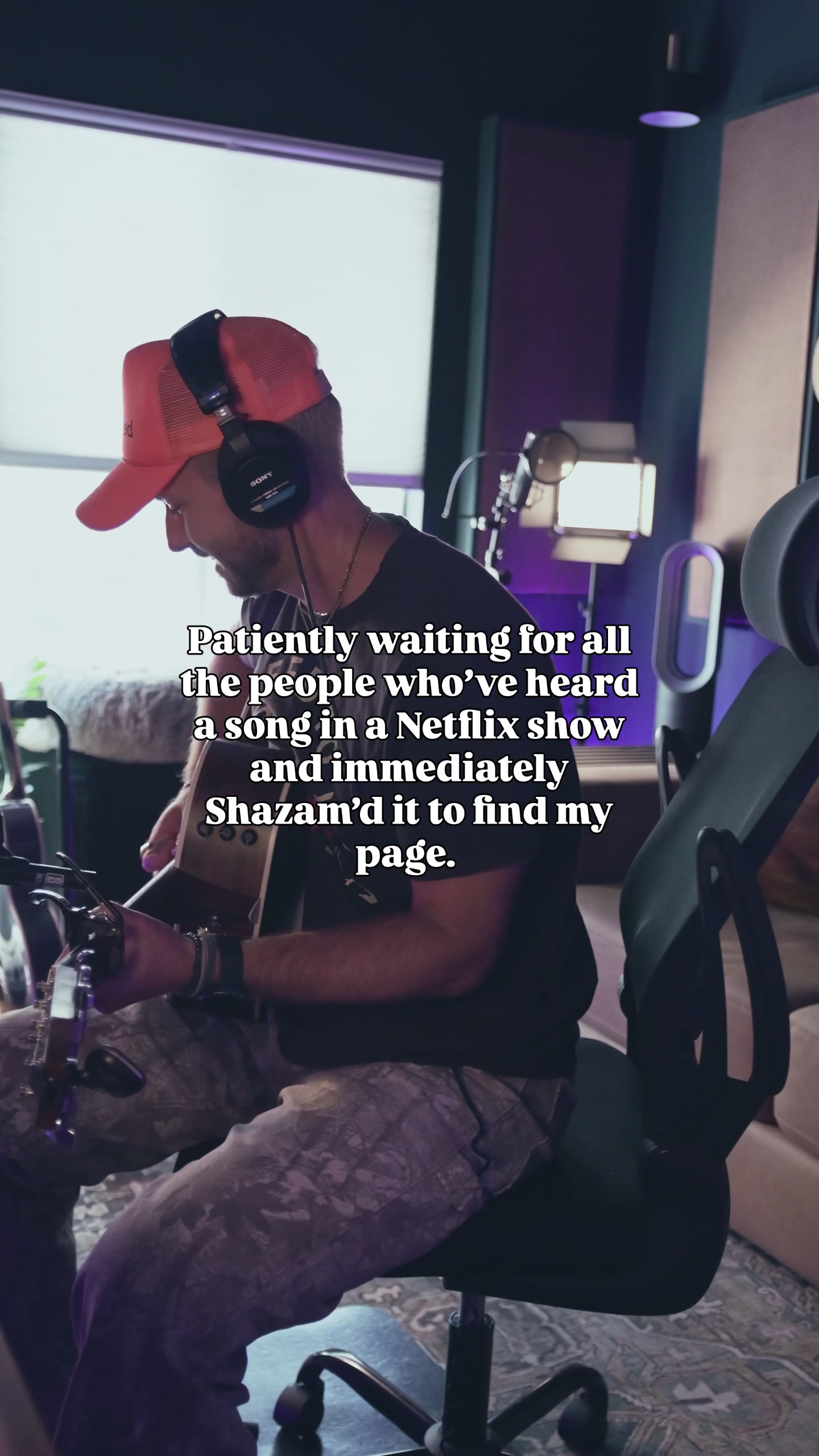 @AARON KELLIM MUSIC