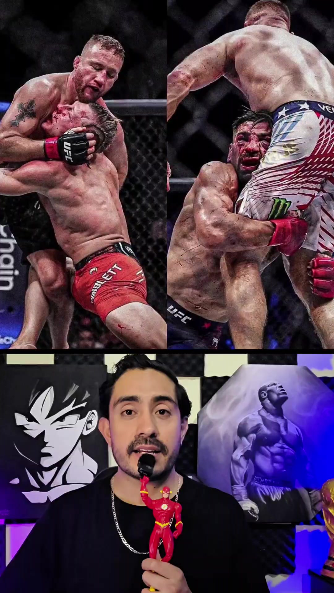@Rafa Combate TV